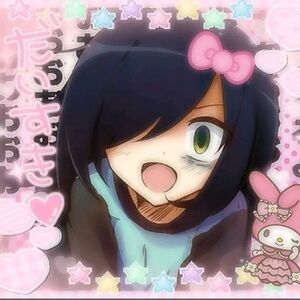 Meet your Posher, Kenzie!! :P